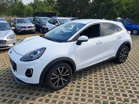 Ford Puma - 2024