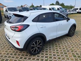 Ford Puma - 2024