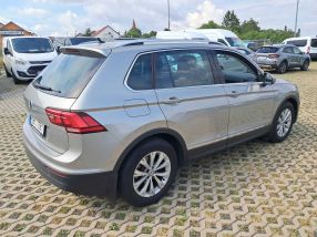 Volkswagen Tiguan - 2018