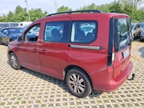 Volkswagen Caddy - 2021