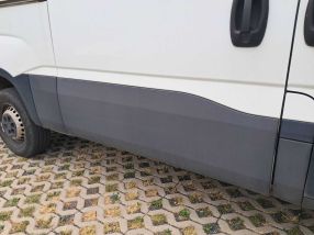 Iveco Daily - 2019