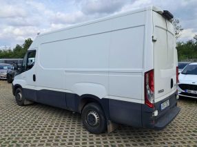 Iveco Daily - 2019
