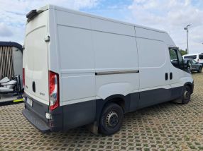 Iveco Daily - 2019