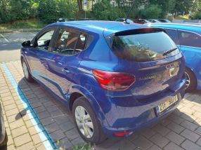 Dacia Sandero - 2022
