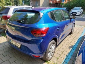 Dacia Sandero - 2022