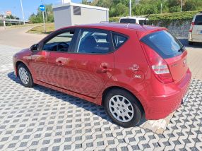 Hyundai i30 - 2011