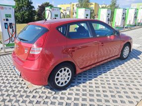 Hyundai i30 - 2011