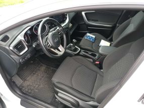 Kia Ceed - 2021