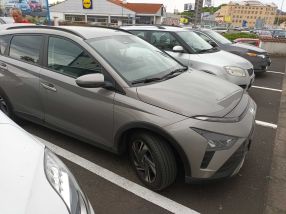 Hyundai Bayon - 2022
