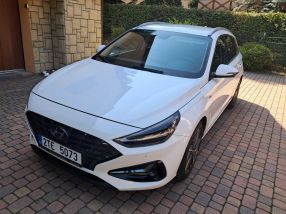 Hyundai i30 - 2022