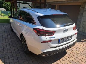 Hyundai i30 - 2022