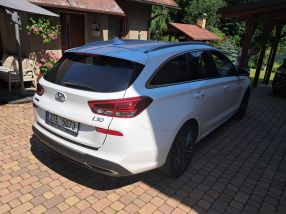 Hyundai i30 - 2022