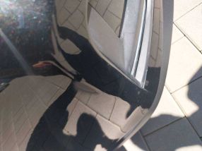 Nissan X-Trail - 2018