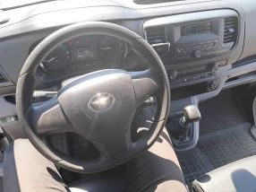 Toyota ProAce - 2020