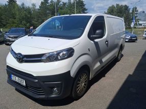Toyota ProAce - 2020