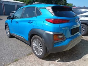 Hyundai Kona - 2020