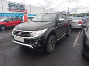 Fiat Fullback - 2016