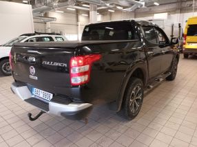 Fiat Fullback - 2016