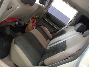 Nissan X-Trail - 2005