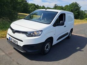 Toyota ProAce City - 2021