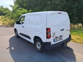 Toyota ProAce City - 2021