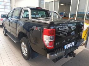 Ford Ranger - 2017