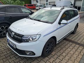 Dacia Logan - 2017