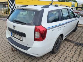 Dacia Logan - 2017