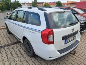 Dacia Logan - 2017