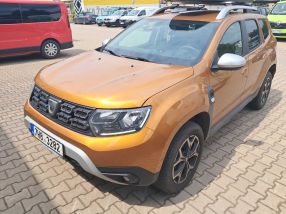 Dacia Duster - 2021