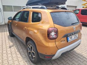 Dacia Duster - 2021