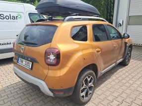 Dacia Duster - 2021
