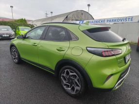 Kia XCeed - 2022