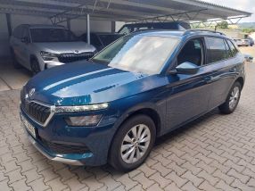 Skoda Kamiq - 2021