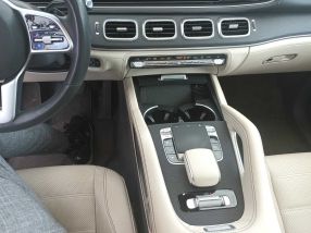 Mercedes-Benz GLE - 2019