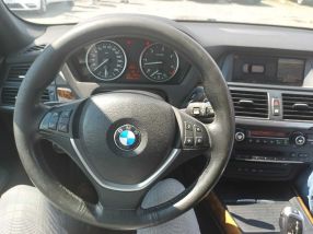 BMW X5 - 2008
