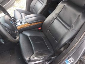 BMW X5 - 2008
