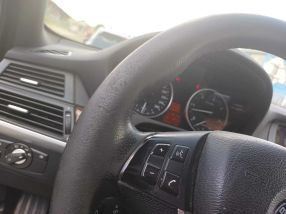 BMW X5 - 2008