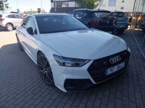 Audi S7 - 2020