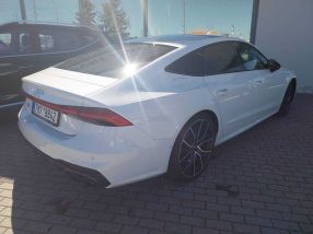 Audi S7 - 2020