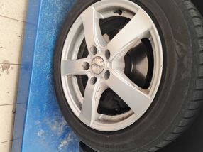 Volkswagen Golf - 2006