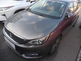 Peugeot 308 - 2020