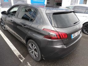 Peugeot 308 - 2020