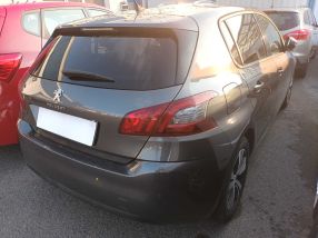 Peugeot 308 - 2020