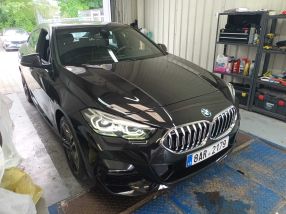 BMW 2 Gran Coupé - 2021