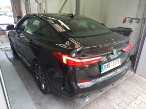 BMW 2 Gran Coupé - 2021