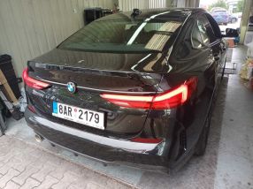 BMW 2 Gran Coupé - 2021