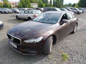 Volvo V90 - 2017