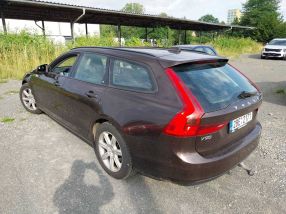 Volvo V90 - 2017