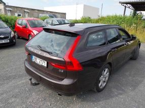 Volvo V90 - 2017